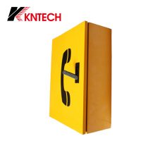 Водонепроницаемый Телефон Водонепроницаемый Коробка Knb3 Настенное Крепление Коробка Kntech